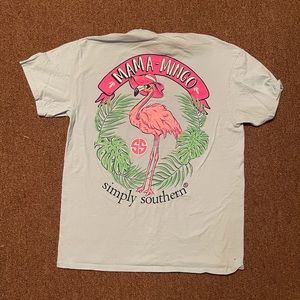 Simply southern shirt size Medium